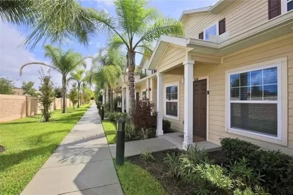 Super Comfy And Spacious 3 Bedroom 10 Minutes From Disney, With Major Shopping 4 Minutes Away Kissimmee Exterior photo