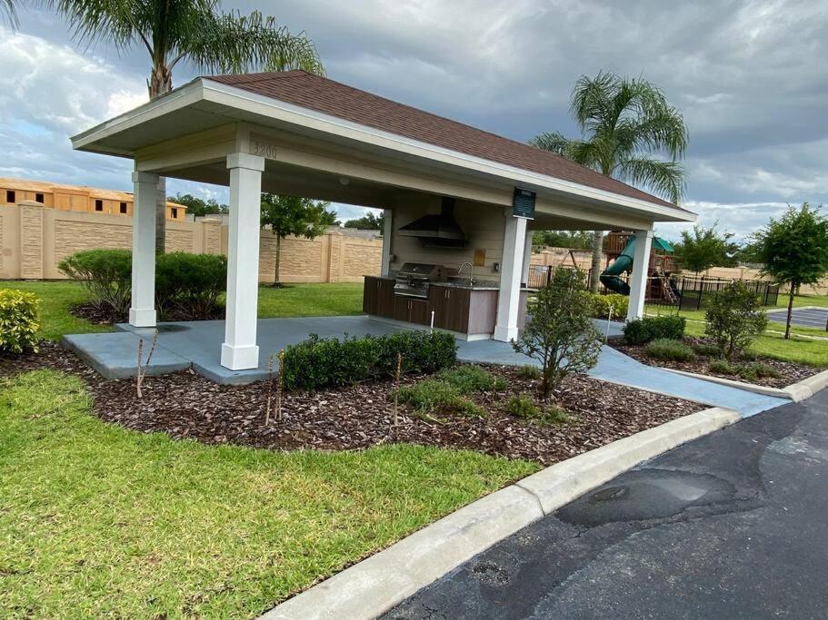 Super Comfy And Spacious 3 Bedroom 10 Minutes From Disney, With Major Shopping 4 Minutes Away Kissimmee Exterior photo